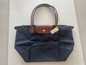 LONGCHAMP Le Pliage Travel Bag for Weekend Getaways